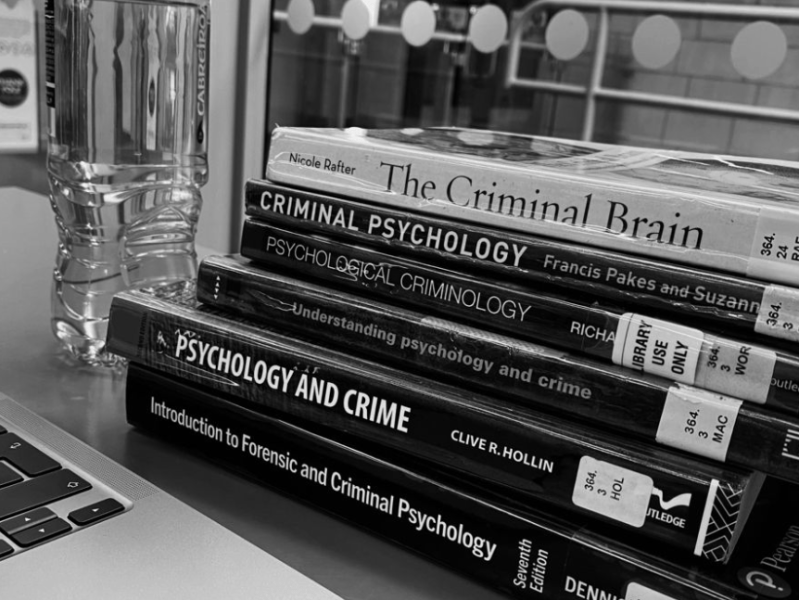 Why do people&nbsp;kill?