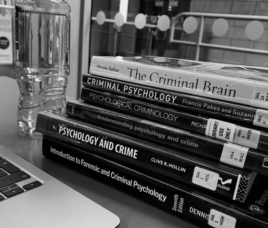 Why do people&nbsp;kill?